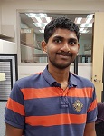 Yokhesh Tamilselvam Yokhesh Tamilselvam
